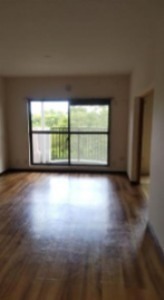 メゾンベール壱番館 リビング