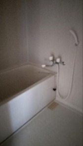 メゾンベール壱番館 風呂画像