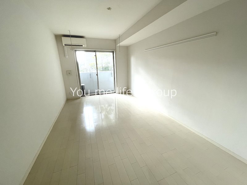 メゾンリヴェール リビング