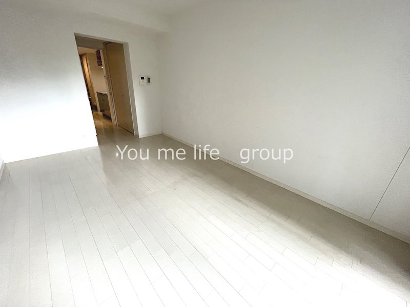 メゾンリヴェール ベッドルーム