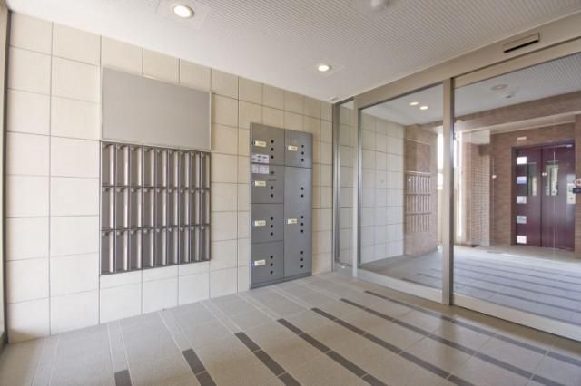 スタースクエア その他外観3