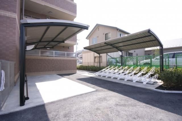 スタースクエア その他外観5