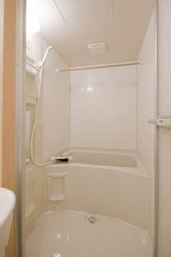 スタースクエア 風呂画像