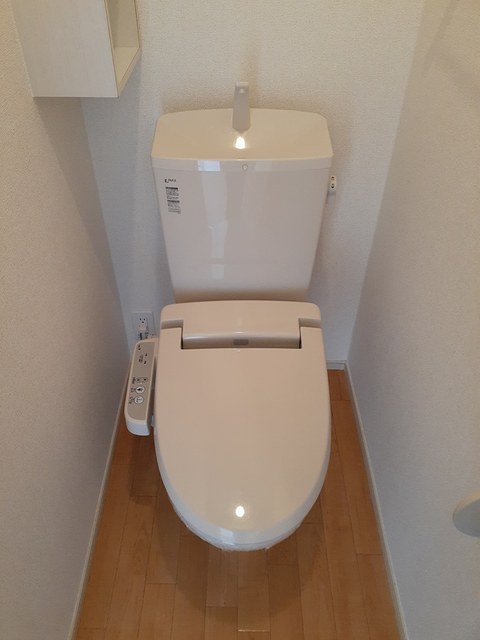 リーリエⅡ その他4