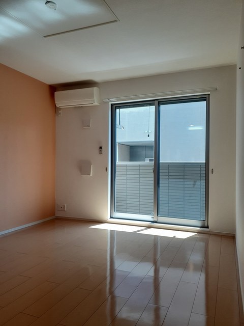 リーリエⅡ リビング