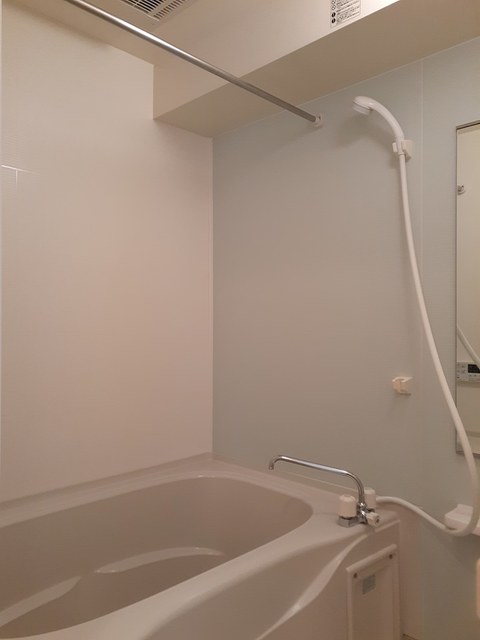 リーリエⅡ 風呂画像