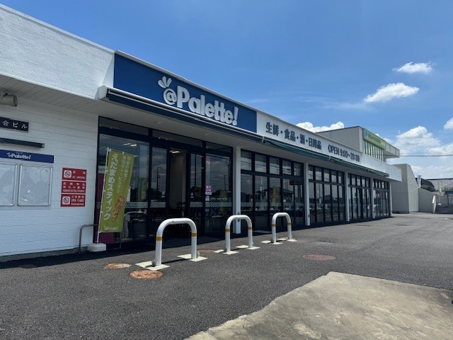 リバース・ガーデン その他外観5