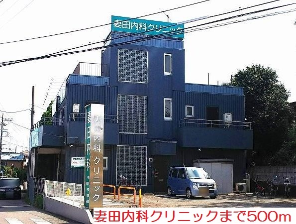 カレントガーデンＢ その他外観6