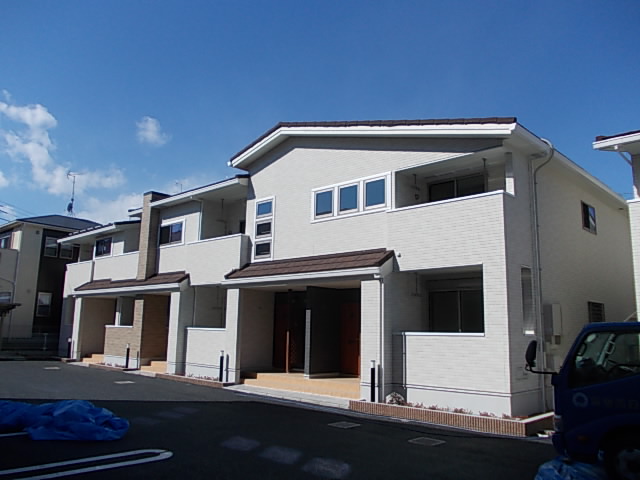 セレーノ　チェーロⅡ 101号室 外観