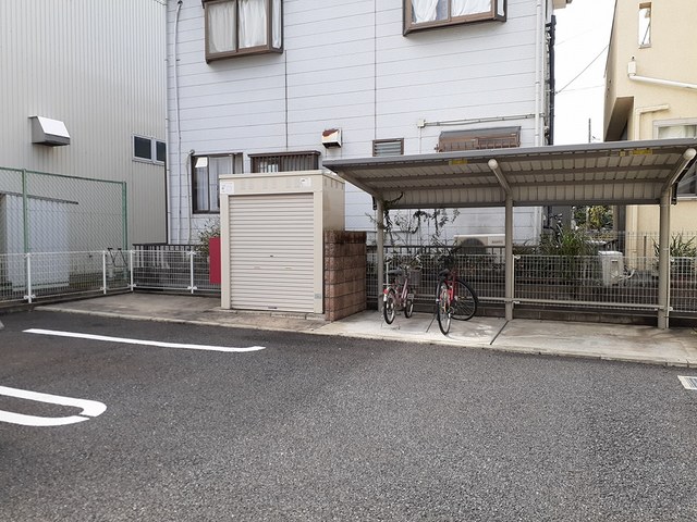 セレーノ　チェーロⅡ その他5