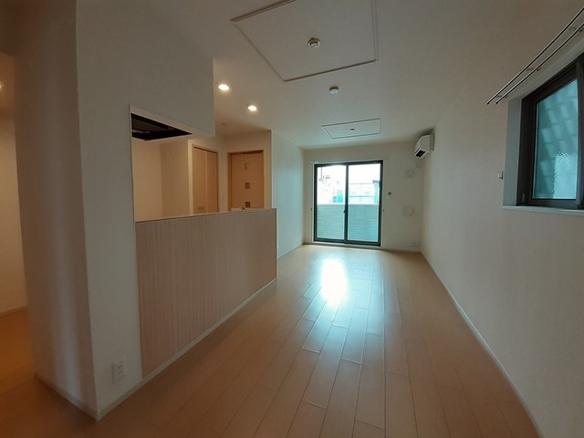 セレーノ　チェーロⅡ リビング