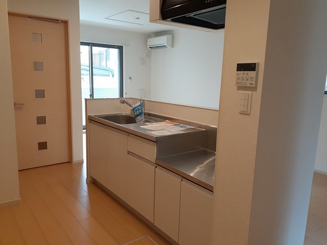 セレーノ　チェーロⅡ キッチン