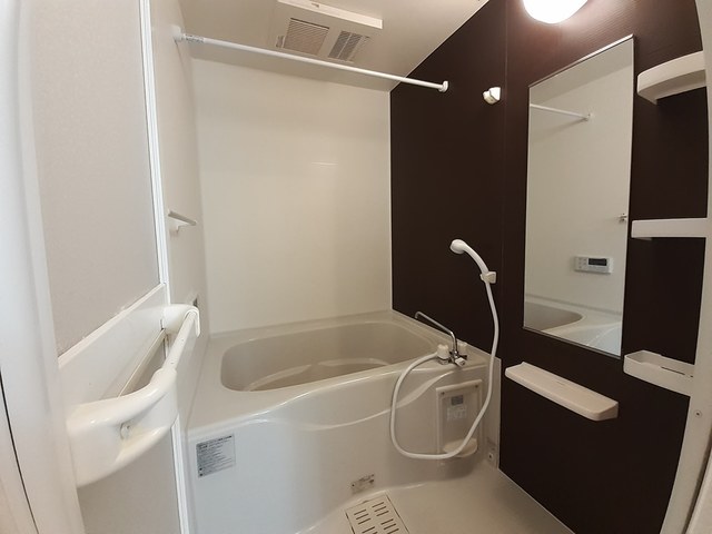 セレーノ　チェーロⅡ 風呂画像