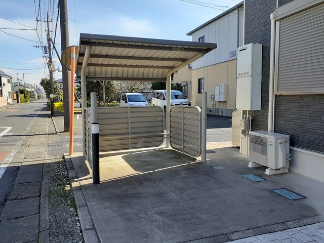 ラビエール その他5