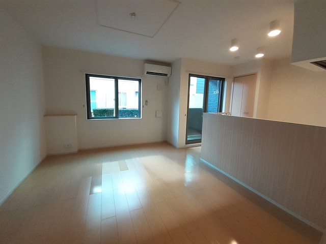 ラビエール リビング