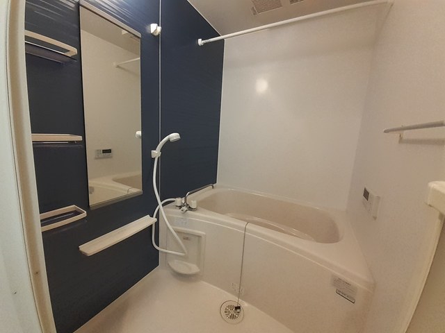 ラビエール 風呂画像