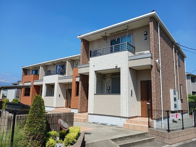 セレノブリーゼＤ 104号室 外観