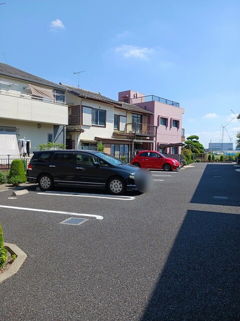 セレノブリーゼＤ その他7