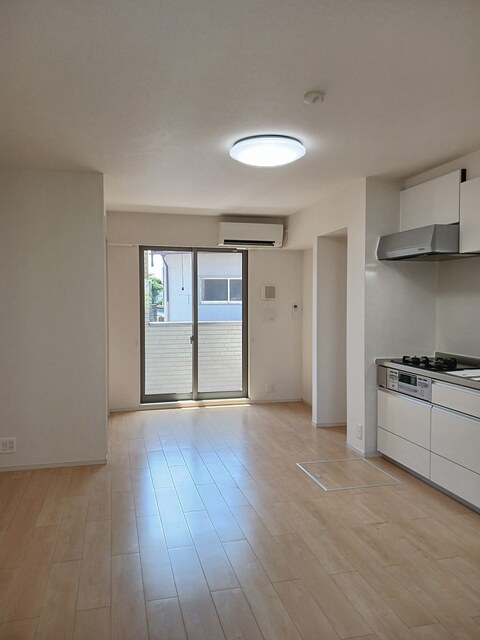 セレノブリーゼＤ リビング