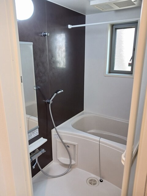 セレノブリーゼＤ 風呂画像