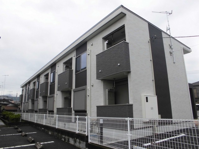 ナトゥーラ　レ　ミル 102号室 外観