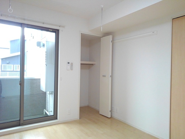 ナトゥーラ　レ　ミル リビング