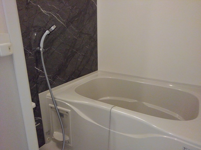 ナトゥーラ　レ　ミル 風呂画像