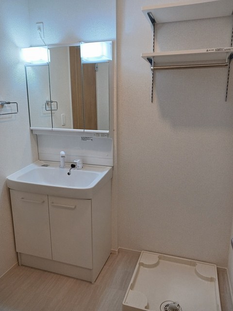 ラ　ヴィラⅤ その他3