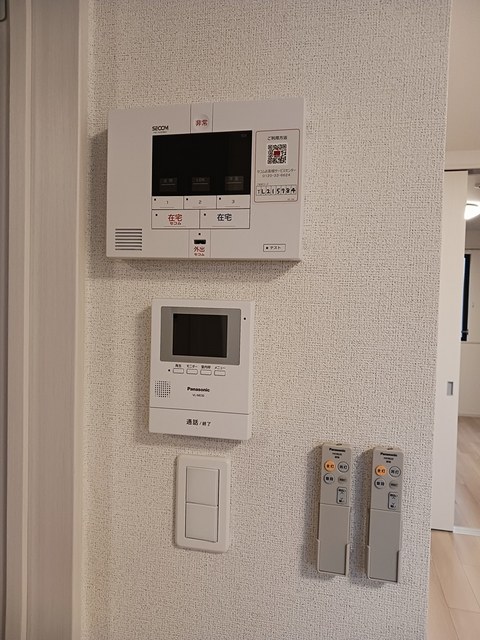 ラ　ヴィラⅤ その他6