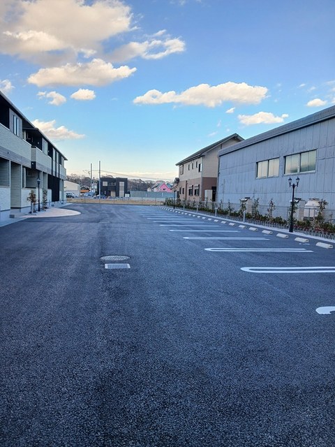 ラ　ヴィラⅤ その他7