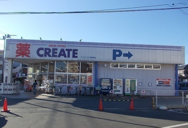 アビテイスⅠ その他外観3