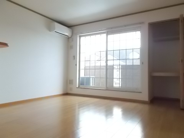 アビテイスⅠ リビング