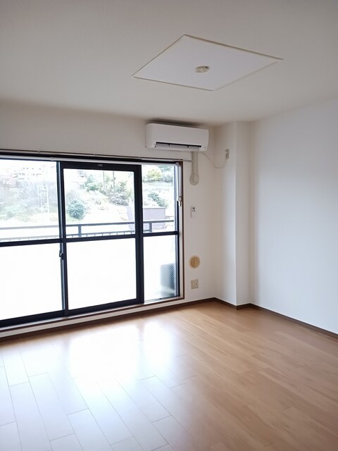 エステートピア小田原 リビング