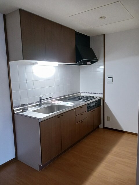 エステートピア小田原 キッチン