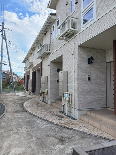 ベルフォーノ その他7