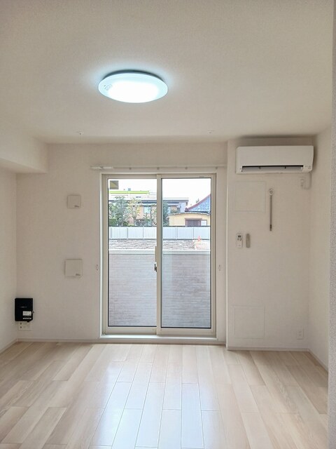 ベルフォーノ リビング