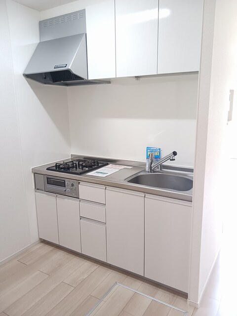 ベルフォーノ キッチン