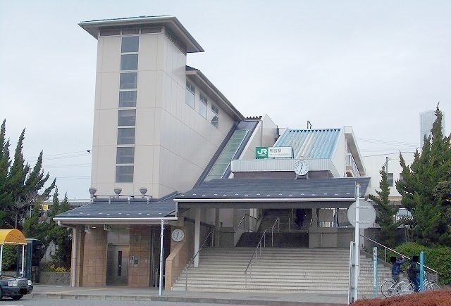 エアフォルク その他外観1