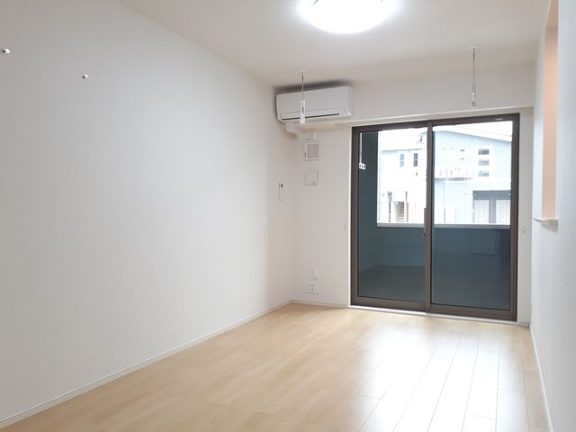 エアフォルク リビング