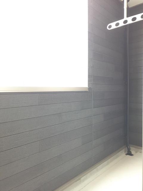 エアフォルク ベランダ