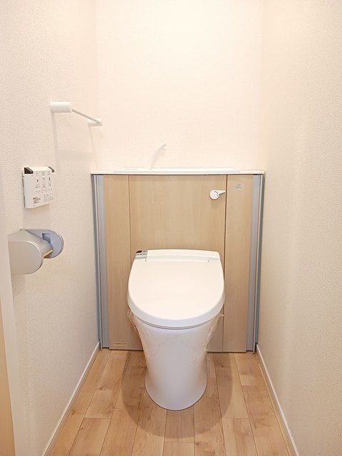 サンメリー辻・鴨宮 その他4