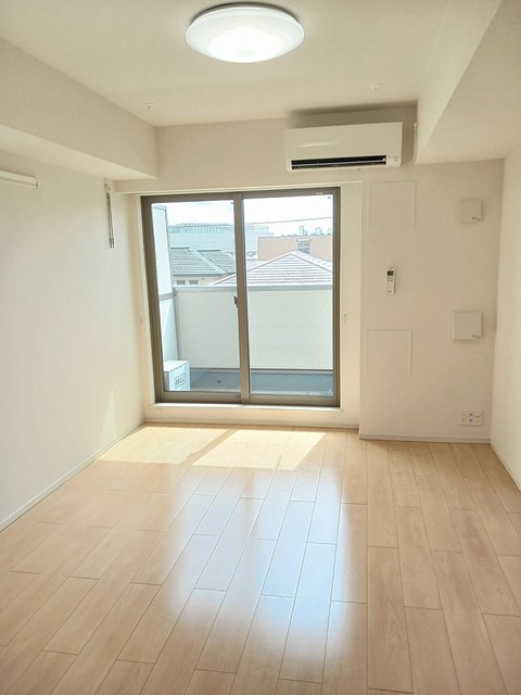 サンメリー辻・鴨宮 リビング