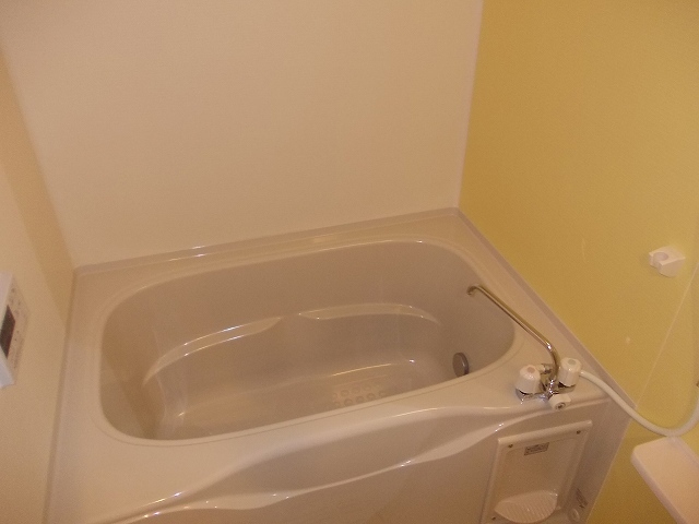 ベルソレイユ 風呂画像