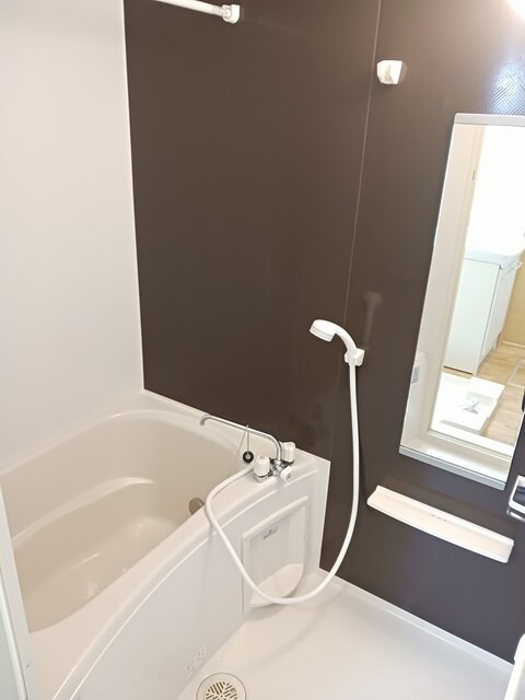 イリーデ　２ 風呂画像