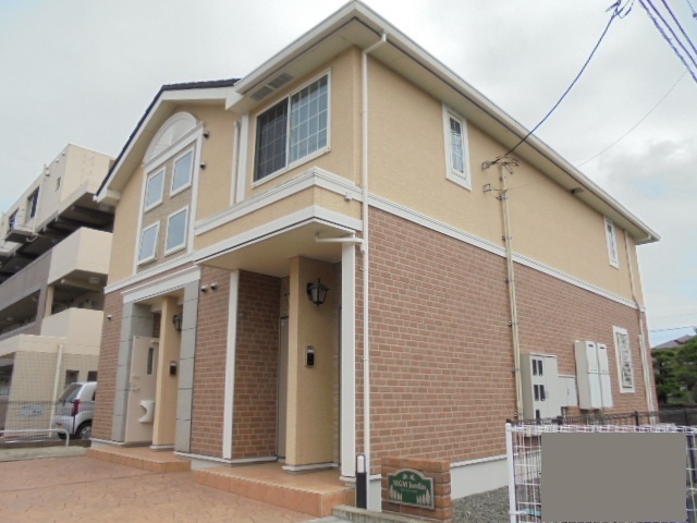 MGM.Jardin 202号室 外観