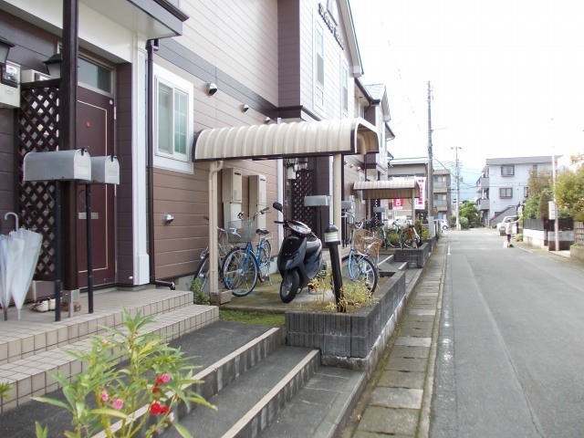 シェーネスハウゼ その他7