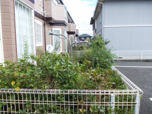 シェーネスハウゼ その他8