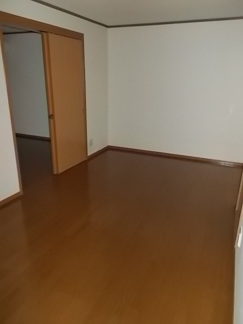 シェーネスハウゼ リビング