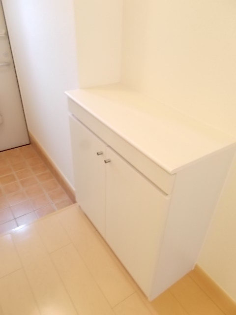 クラール曽比Ⅱ その他5