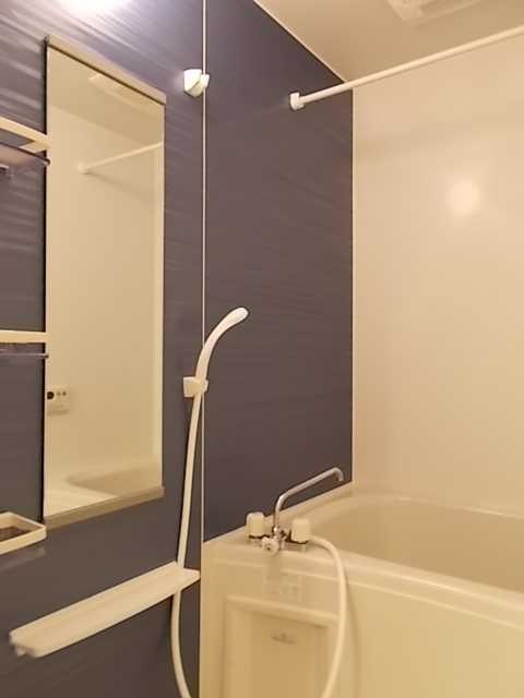 クラール曽比Ⅱ 風呂画像